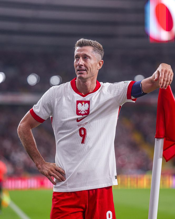 Mecz Polska - Finlandia