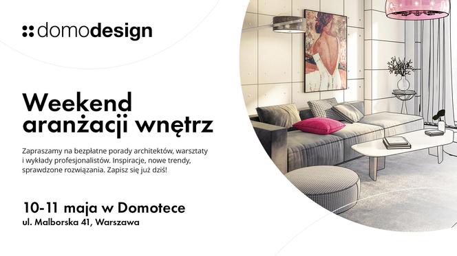 Domodesign w Domotece