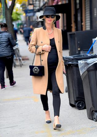 Nicky Hilton