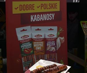 Mistrzostwa Polski w Grillu na Zamku Ogrodzieniec