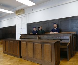 Michał zabił ojca za krzywdy matki sprzed lat. Sąd był dla niego łaskawy