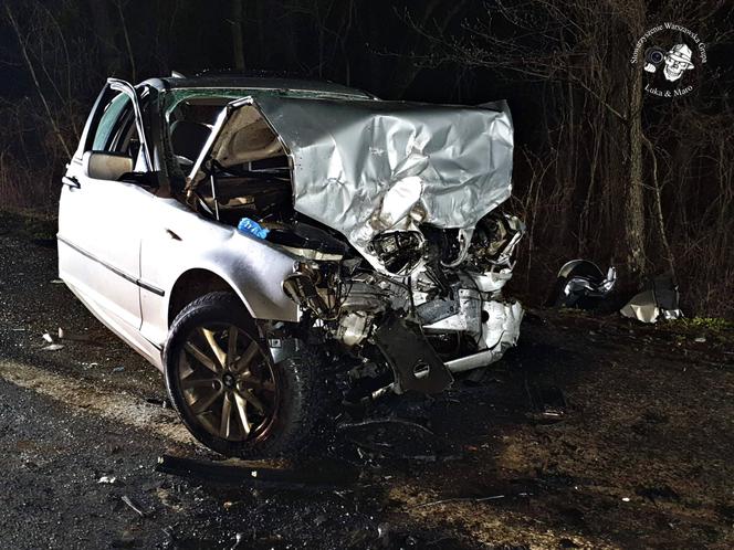 Zginął przez kaczkę