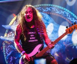 Czy ten klasyk z lat 80. to idealny utwór Iron Maiden? Takie zdanie wyraził bynajmniej Steve Harris 