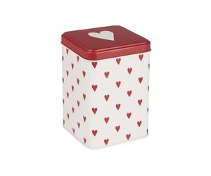 Domowe akcesoria emaliowane