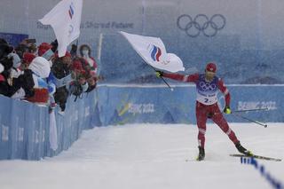 Niepewna przyszłość sportowców z Rosji, nie mogą startować w Pucharze Świata. Wypowiedział się mistrz olimpijski  