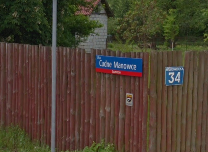 Dobry Maharadża, bateryjka i tajemnicze ogrody. Najdziwniejsze nazwy ulic w Warszawie! [GALERIA]