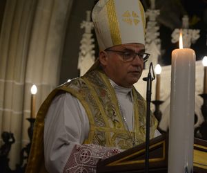 Dwie dziewice konsekrowane na Wawelu. Od biskupa dostały obrączki