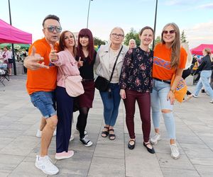 Eska Summer City na Dniach Czarnej Białostockiej 