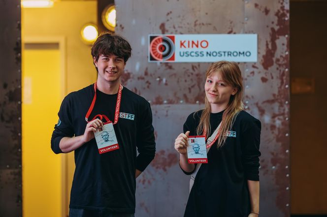 Science & Technology Film Festival