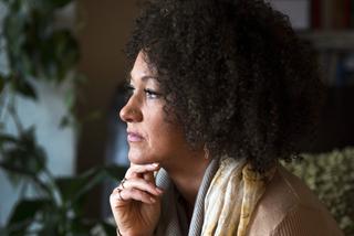Rachel Dolezal