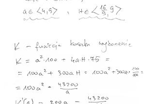 Matura 2021: Matematyka, poziom rozszerzony. Rozwiązania zadań i odpowiedzi od nauczyciela matematyki