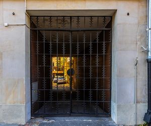 Kamienica na ul. Konopnickiej 5 w Warszawie