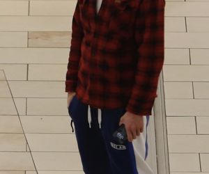 Maciej Zakościelny - męska wyprawa po odkurzacz