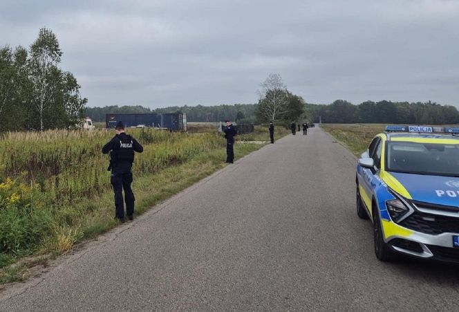 Alarm w Warszawie i okolicach! Policja wydała komunikat w sprawie poszukiwań