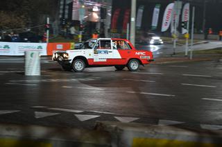 52. Rajd Barbórka - Kryterium Asów Karowej