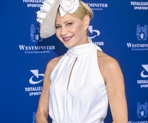 Małgorzata Kożuchowska