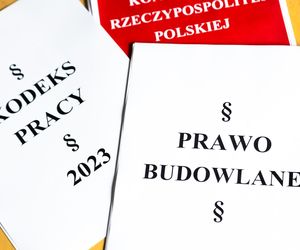 24 września weszła w życie ważna ustawa. Rewolucyjne zmiany dla budujących domy