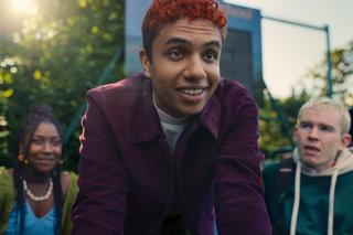 O czym jest nowy serial Netfliksa i czy powstanie 2. sezon?