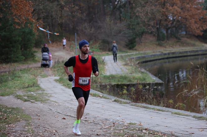 City Trail – Bieg Niepodległości 2024 nad Zalewem Zemborzyckim w Lublinie