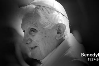 Benedykt XVI – Wielki nauczyciel wiary 