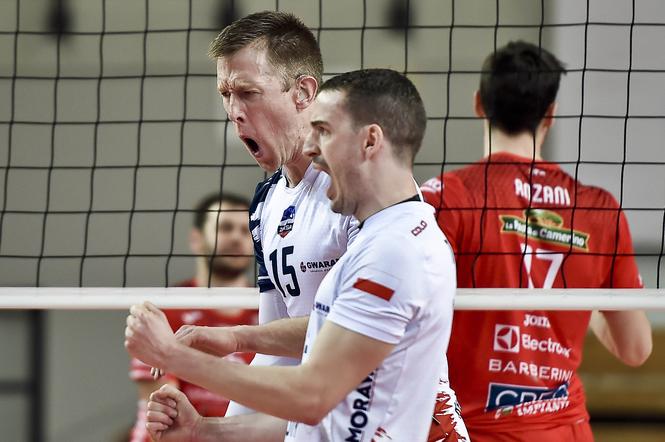 Zenit - ZAKSA TRANSMISJA TV NA ŻYWO Liga Mistrzów Gdzie obejrzeć mecz Zanit - ZAKSA STREAM ONLINE LIVE Siatkówka w TV dzisiaj 18.03.2021