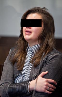 Rakowiska wyrok skazani