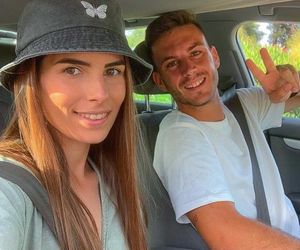 Isabel Gutierrez, ukochana Angela Rodado z Wisły Kraków