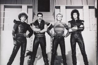 Daily Mail: biografka Freddiego Mercury’ego ujawniła, że lider zespołu Queen miał córkę