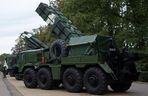 Białoruski system rakietowy Polonez