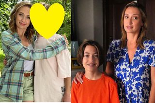 Barwy szczęścia. Tak się zmieni Emil. Ale syn Asi wyrósł! Wreszcie pozna prawdziwego ojca Daniela? - ZDJĘCIA