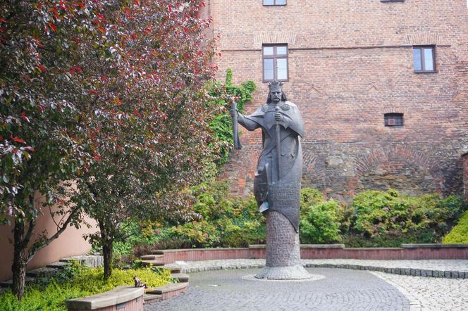 To małopolskie miasto jest dwa razy większe od Dubaju. Mało kto wie, że latem jest w nim tak gorąco, jak w arabskim kurorcie