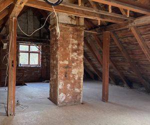 Metamorfoza siedliska na Mazurach