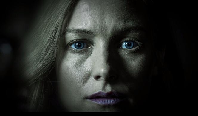 Netflix - serial "The Innocents"