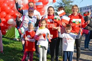 Święto Niepodległości 2022 w Dąbrowie Górniczej  