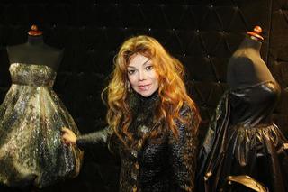 La Toya Jackson 