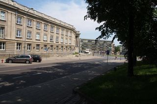 Dom Partii w Białymstoku