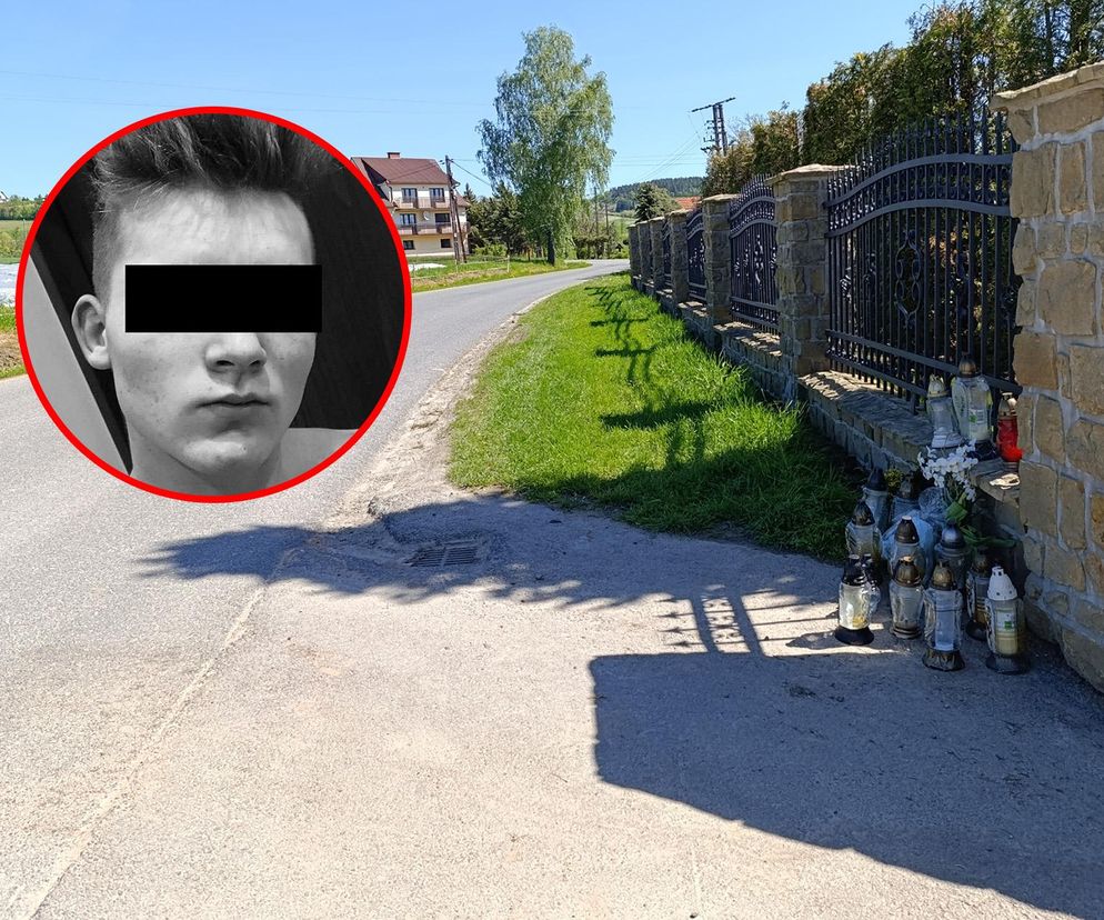 Pijany zabił 10 latka