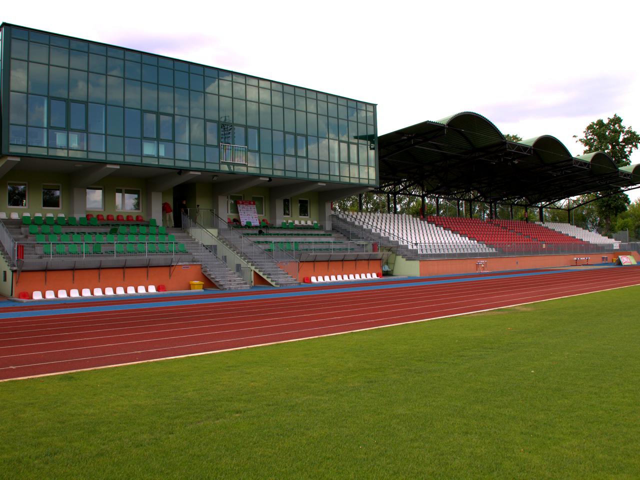 Kibicujesz Łomżyńskiemu Klubowi Sportowemu? W każdej chwili możesz go wesprzeć