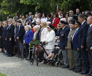  Mokotów pamięta! Uroczyste obchody 81. Rocznicy Powstania Warszawskiego