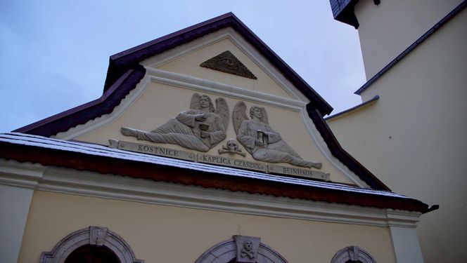 Najdziwniejsze miejsce na Dolnym Śląsku