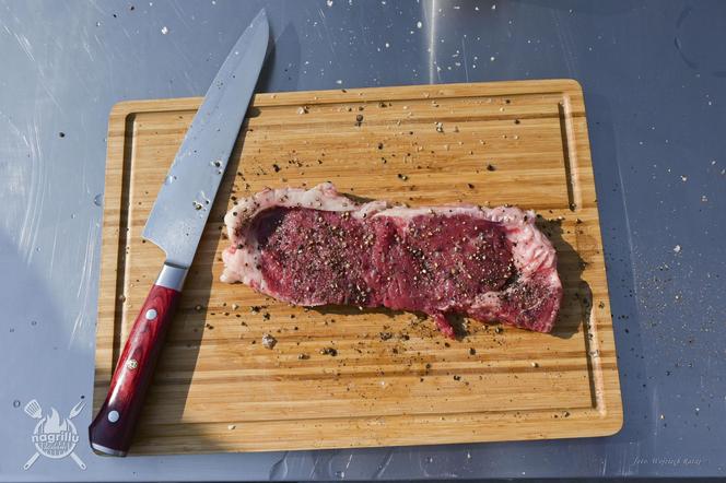Mistrzostwa Polski w Grillu na Zamku Ogrodzieniec