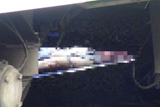 Dramat w Warszawie. Mężczyzna wtargnął na tory na Powiślu. Rozjechał go pociąg