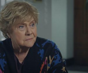 M jak miłość odc. 1854. Barbara (Teresa Lipowska)