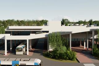 Wizualizacja pętli Górka Narodowa