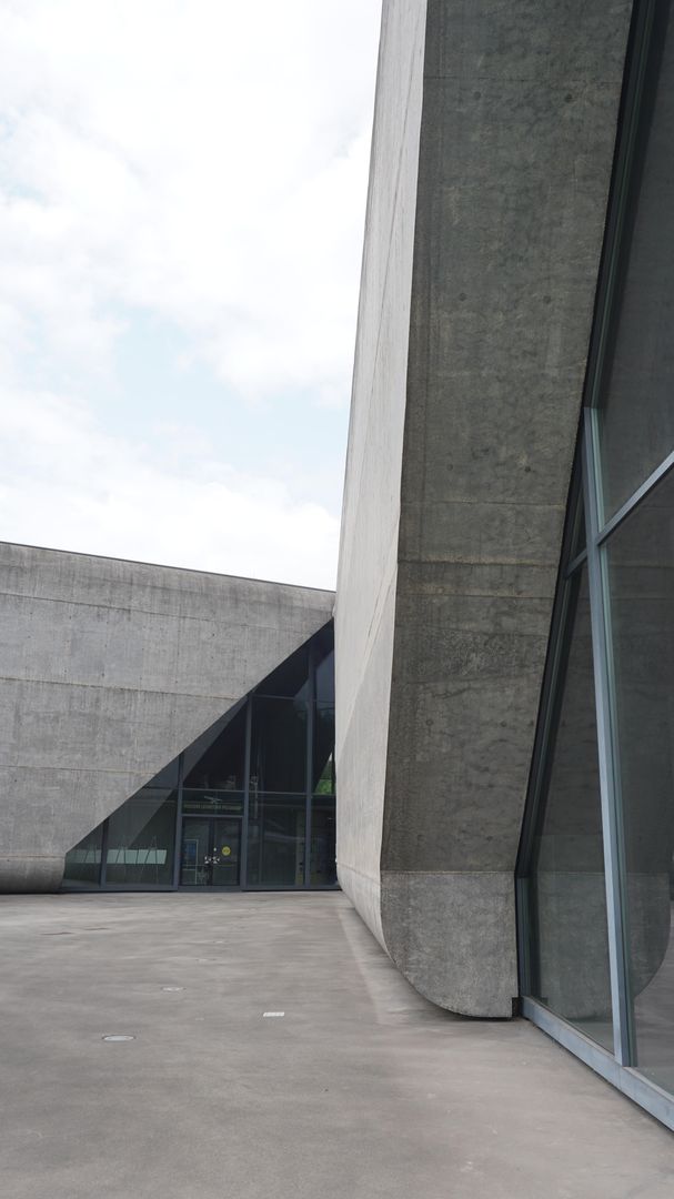 Muzeum Lotnictwa Polskiego w Krakowie