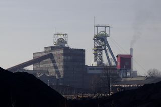 Koniec kopalni Bobrek to dopiero początek. Bytom stanie się poligonem doświadczalnym dla całej Polski