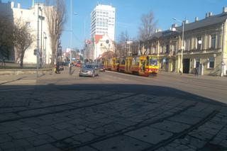 W centrum Łodzi pojawi się nowa linia tramwajowa! [AUDIO]