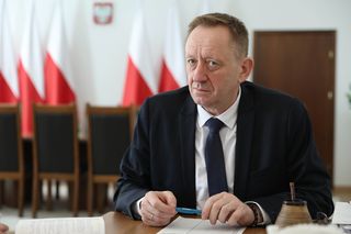 Minister rolnictwa ostro o Ukrainie. Polska może się nie zgodzić na członkostwo w UE