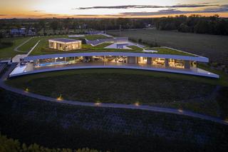 Willa Dune pod Warszawą