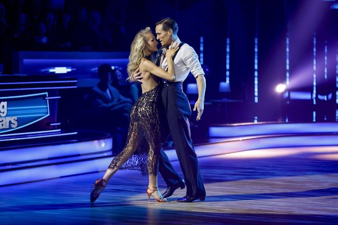 Sara Janicka, Maurycy Popiel